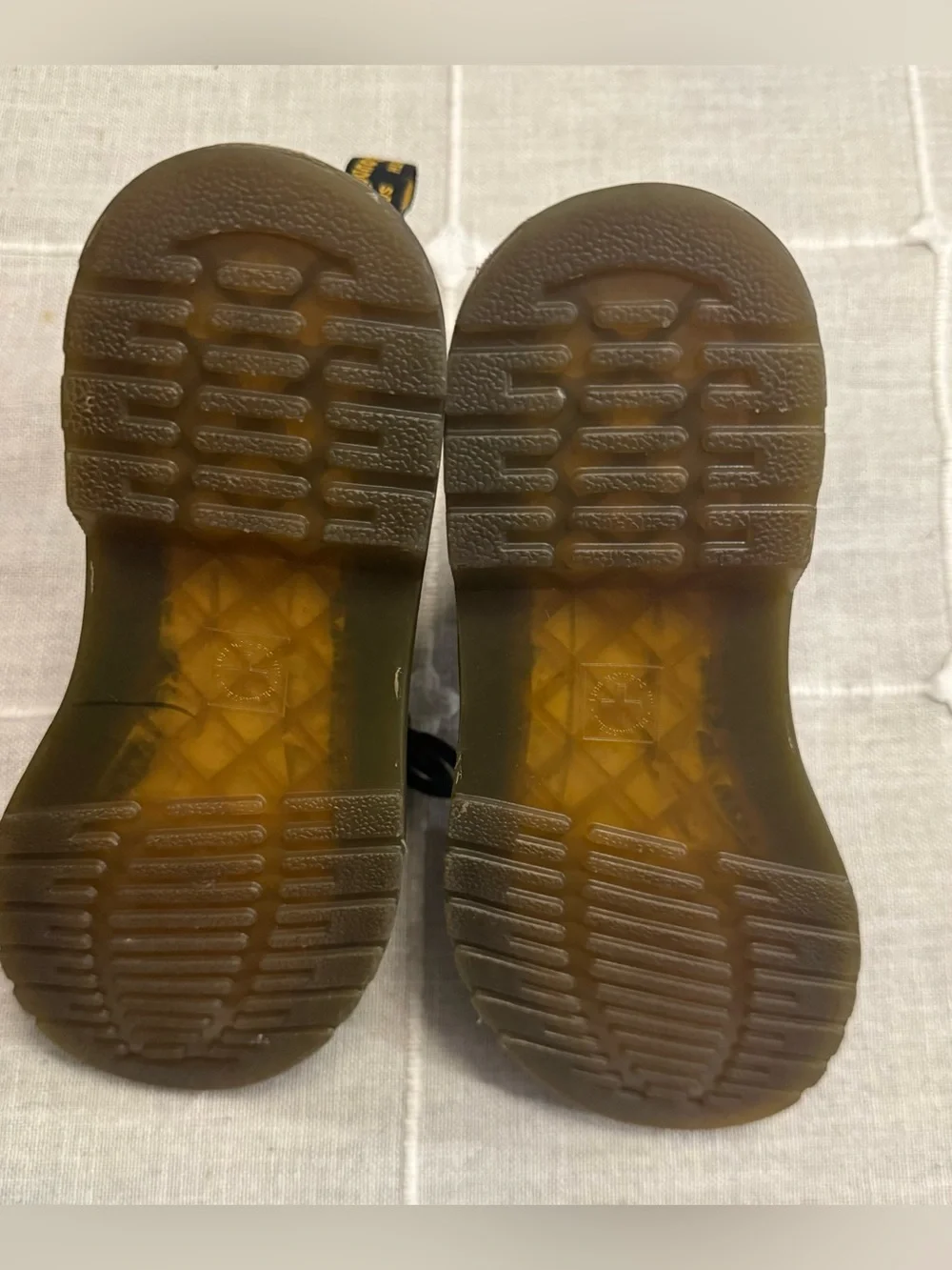 Dr. Martens